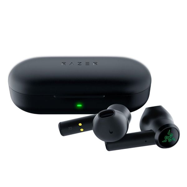  Tai nghe Razer Hammerhead True Wireless Earbuds 