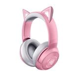  Tai nghe Razer Kraken BT Kitty Edition - Quartz 