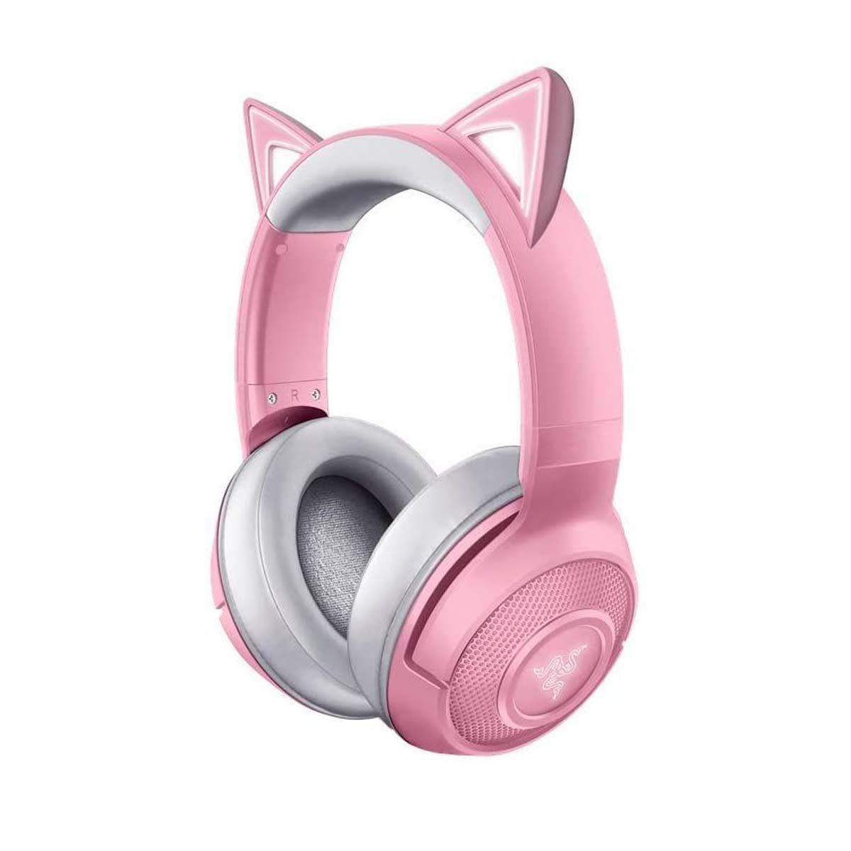 Tai nghe Razer Kraken BT Kitty Edition - Quartz