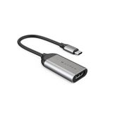  Cổng chuyển HyperDriver USB-C to 8K 60Hz/4K 144Hz (HD-H8K) 