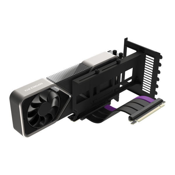  COOLER MASTER UNIVERSAL VERTICAL GPU HOLDER KIT (PCIE 4.0) 