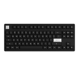  Bàn phím cơ AKKO 3087 RF White on Black Akko Switch V3 Cream Yellow 