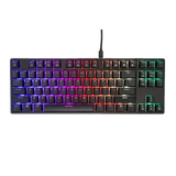  Bàn phím cơ Fuhlen D87s RGB Red Switch 