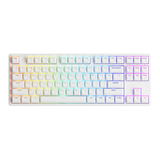  Bàn phím AKKO 5087 RGB ASA White Jelly Purple 