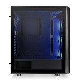  Vỏ máy tính Versa Thermaltake J24 TG RGB 