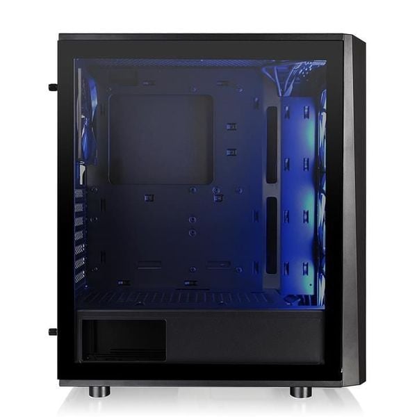  Vỏ máy tính Versa Thermaltake J24 TG RGB 