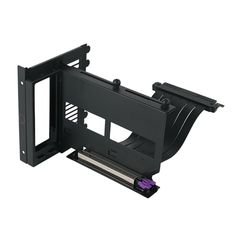  COOLER MASTER UNIVERSAL VERTICAL GPU HOLDER KIT VER.2 