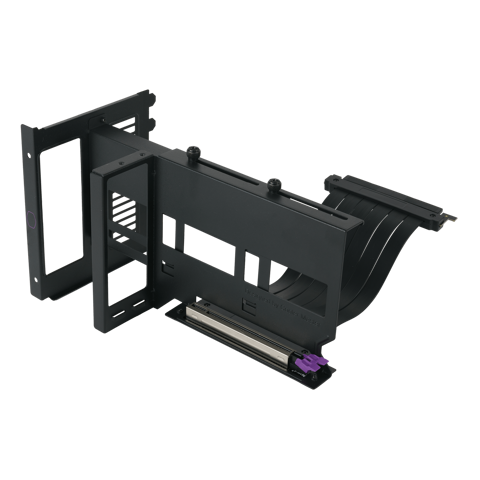  COOLER MASTER UNIVERSAL VERTICAL GPU HOLDER KIT VER.2 