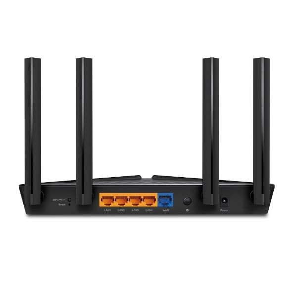  Bộ định tuyến WiFi 6 TP-Link Archer AX53 chuẩn AX3000 