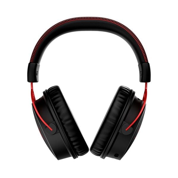  Tai nghe HyperX Cloud Alpha Wireless 