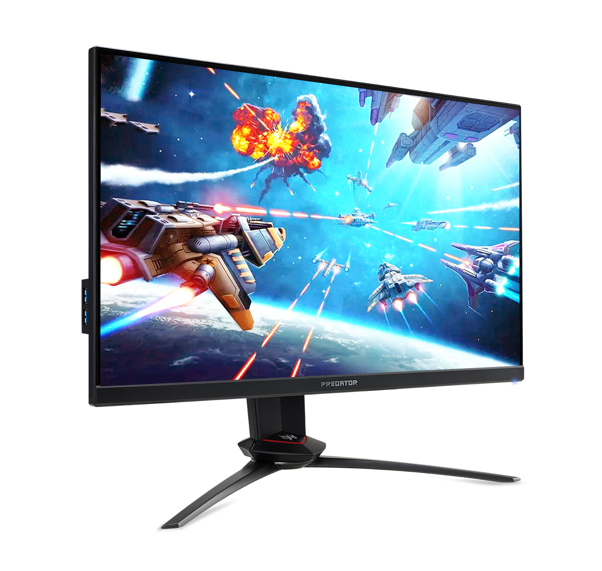 Màn hình Acer XB253QGX chính hãng, giá tốt, gaming siêu mượt