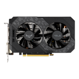  Card màn hình ASUS TUF Gaming GeForce GTX 1650 OC 4GB D6 (TUF-GTX1650-O4GD6-GAMING) 