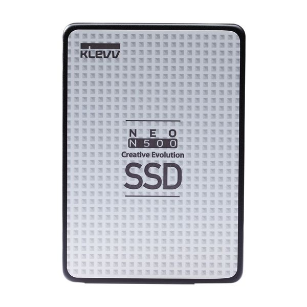  Klevv SSD Neo N500 120GB 2.5" Sata 3 