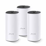  Thiết bị định tuyến Router TP-Link Wi-Fi Mesh AC1200 Deco M4 ( 3 Pack ) 