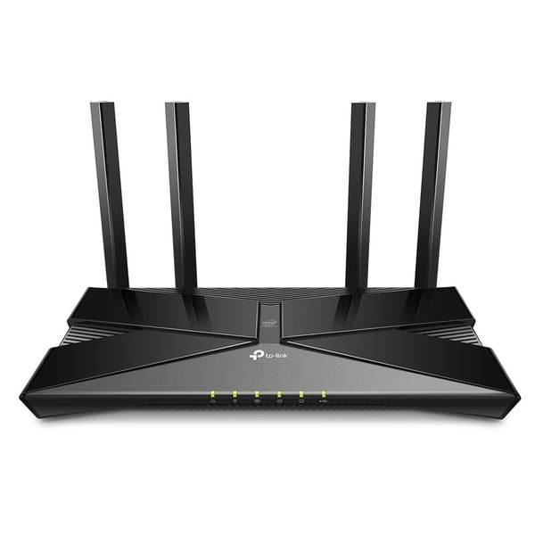  Thiết bị mạng TP-Link Archer AX50 Wifi 6 