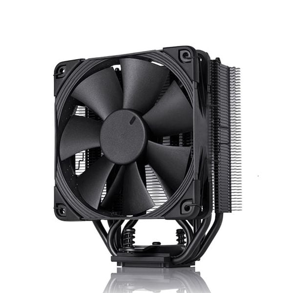  Tản nhiệt Noctua NH-U12S Chromax Black 