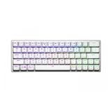  Bàn phím không dây Cooler Master SK622 White Low Profile Red Swich 