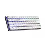  Bàn phím Cooler Master SK620 White 