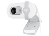  Webcam Logitech Brio 100 White 
