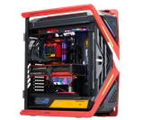  PC GVN x ASUS EVANGELION 2 (Intel i9-14900K/ VGA RTX 4090) (Powered by ASUS) 