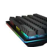  Bàn phím gaming Mountain Everest 60 Black Tactile55 Switch 