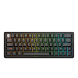  Bàn phím gaming Mountain Everest 60 Black Linear45 Switch 