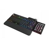  Bàn phím cơ Mountain Everest MAX Xám MX Red Switch 