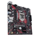  ASUS EX - B460M - V5 