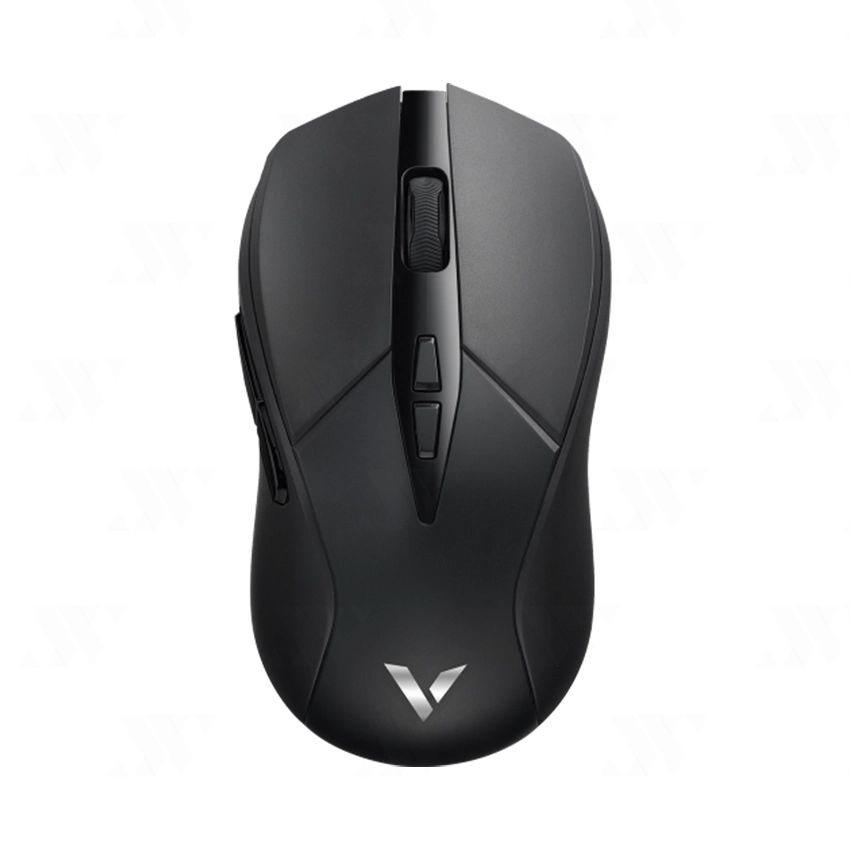 Chuột Rapoo Không Dây V300Se Black