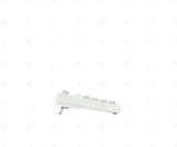  Bàn phím Leopold FC980M Bluetooth White Grey Silent Red Switch 