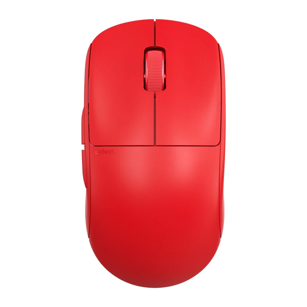 Chuột Pulsar X2 Red