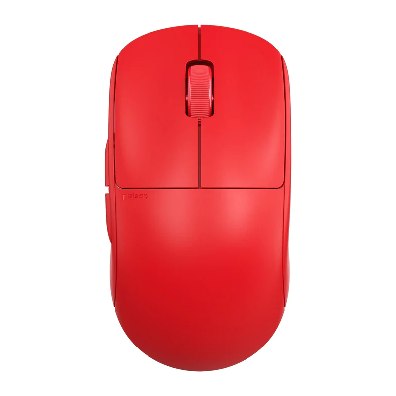 Chuột Pulsar X2 Red