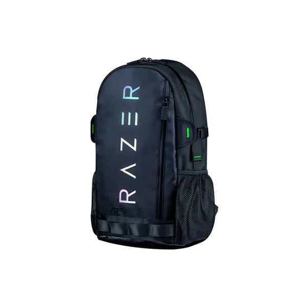  Balo Razer Rogue 15‘ Backpack V3 Chromatic 