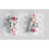  Chuột Pulsar X2 Super Clear Edition 