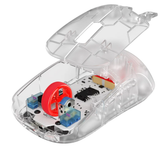  Chuột Pulsar X2 Super Clear Edition 