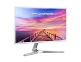  Màn hình cong Samsung C27F397FHE White 27" 