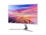  Màn hình cong Samsung C27F397FHE White 27" 