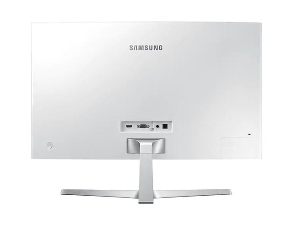  Màn hình cong Samsung C27F397FHE White 27" 