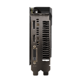  Card màn hình ASUS TUF Gaming GeForce GTX 1650 4GB D6 (TUF-GTX1650-4GD6-GAMING) 