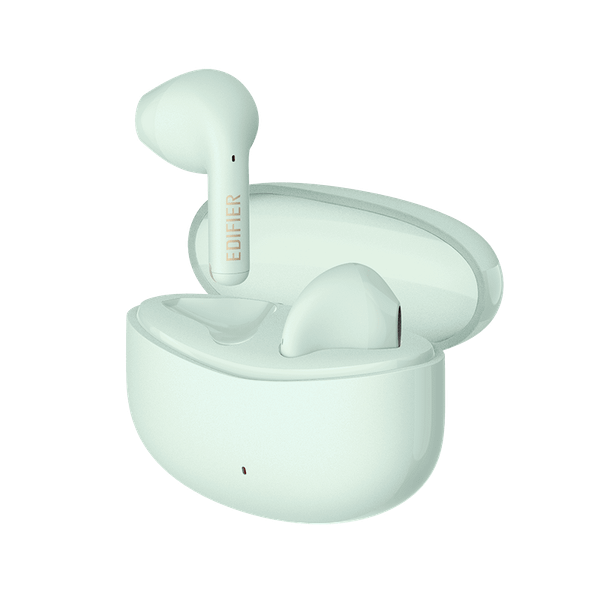 Tai nghe Edifier True Wireless X2S Xanh lá