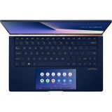  Laptop Asus ZenBook UX334FAC A4060T 