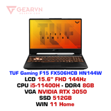  Laptop Asus TUF FX506HCB HN144W 