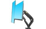  Giá treo màn hình máy tính North Bayou Dual Monitor NB-F160 
