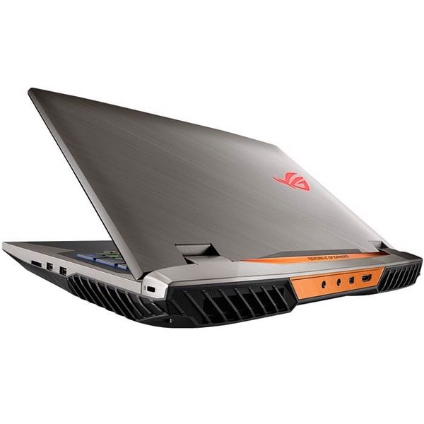  Laptop gaming ASUS ROG G703GXR EV029R 