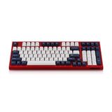  Bàn phím Leopold FC980M Bluetooth Blue Star Brown Switch 