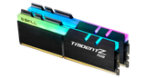 (16G DDR4 2x8G 3600) RAM GSKILL TRIDENT Z RGB CL18-22-22-42 