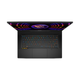  Laptop gaming MSI Titan GT77 HX 13VI 077VN 