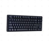  Bàn phím E-DRA EK3187W 3 Mode Blue Switch 