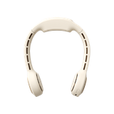  Quạt đeo cổ Jisulife FA31 Brown J1250 