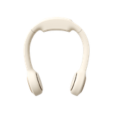  Quạt đeo cổ Jisulife FA31 Brown J1250 